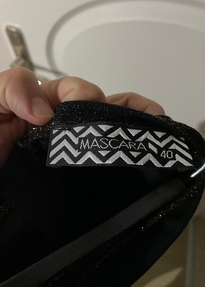 Tesettür elbise - Görsel 4