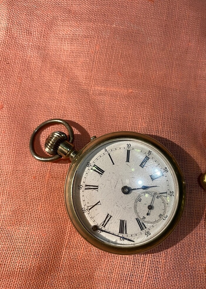 Cep saati - Görsel 3