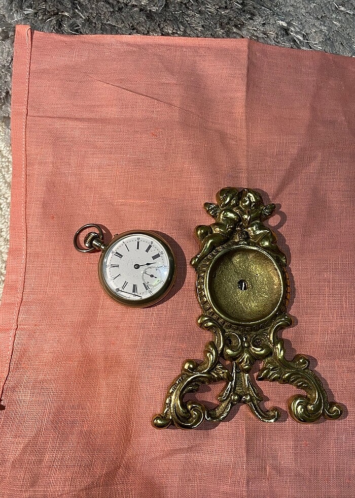 Cep saati - Görsel 2