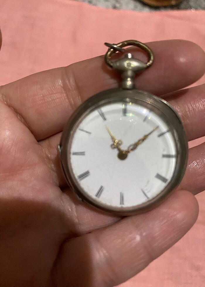 Cep saati - Görsel 2