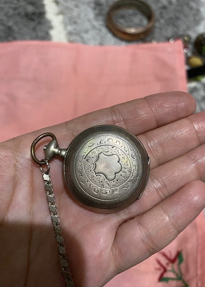 Cep saati - Görsel 3