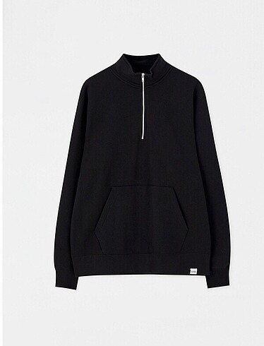 siyah sweat