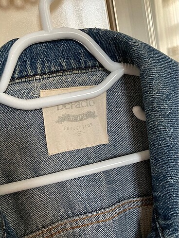Defacto oversize kot ceket