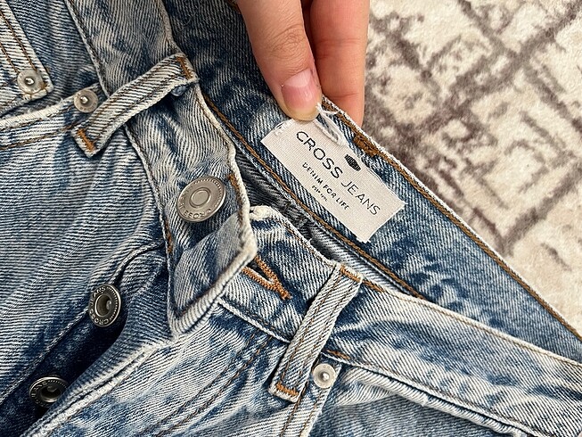 s Beden cross jeans