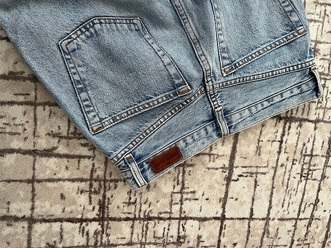 s Beden mavi Renk cross jeans