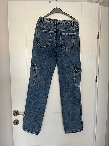 LC Waikiki Kargo jean
