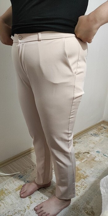 Klasik pantolon 
