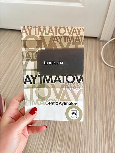 kitap