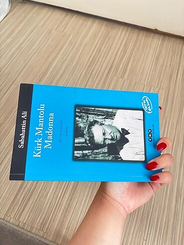 kitap