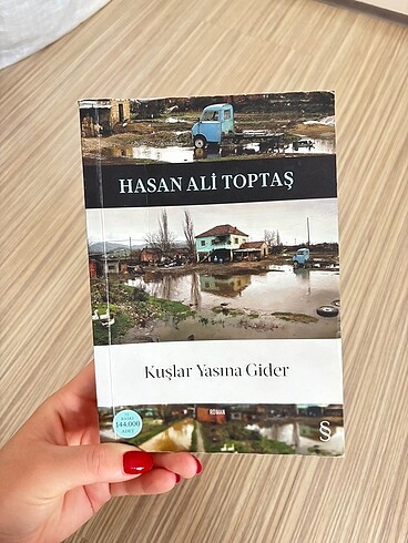 kitap