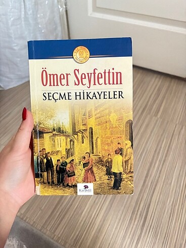 kitap