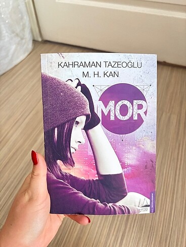 kitap