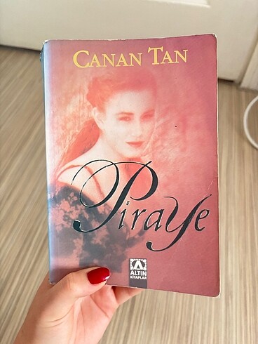 kitap