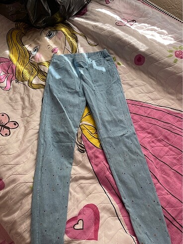 Tayt pantolon