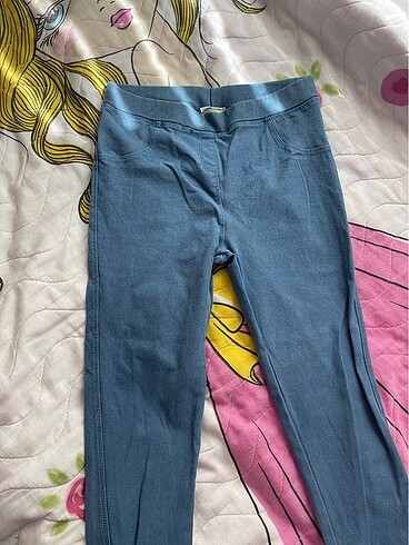 LC Waikiki Tayt pantolon