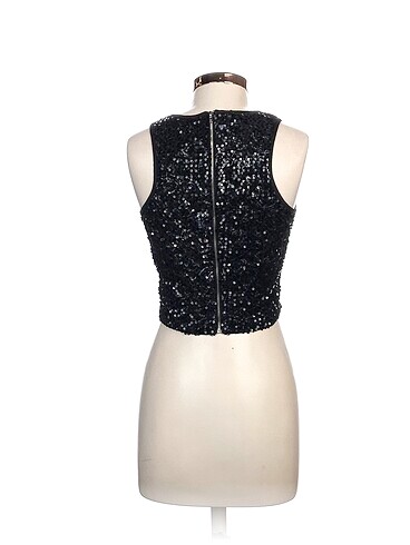 m Beden Twist Bluz %70 İndirimli.