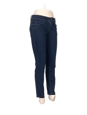 Stradivarius Stradivarius Jean / Kot p İndirimli.