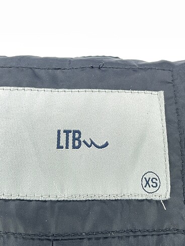 xs Beden siyah Renk LTB Mont p İndirimli.
