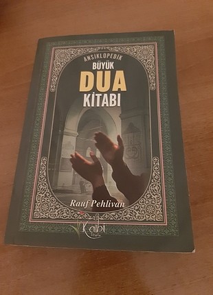 Dini kitap 