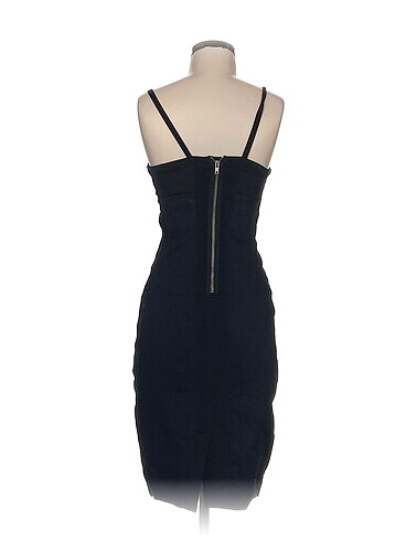38 Beden Vintage Love Kısa Elbise %70 İndirimli.