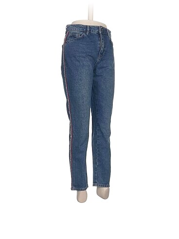 LC Waikiki LC Waikiki Jean / Kot %70 İndirimli.