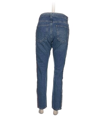 28 Beden LC Waikiki Jean / Kot %70 İndirimli.