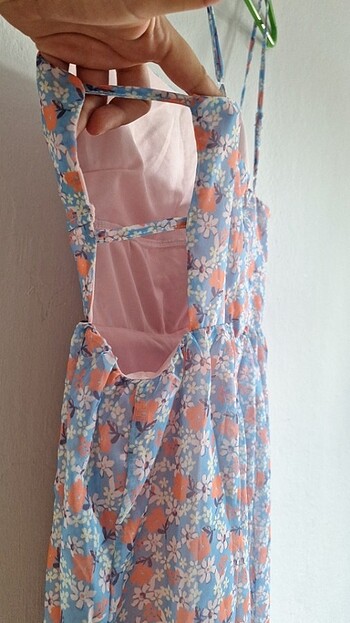 40 Beden Elbise