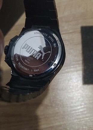  Beden siyah Renk PUMA CRONOLU