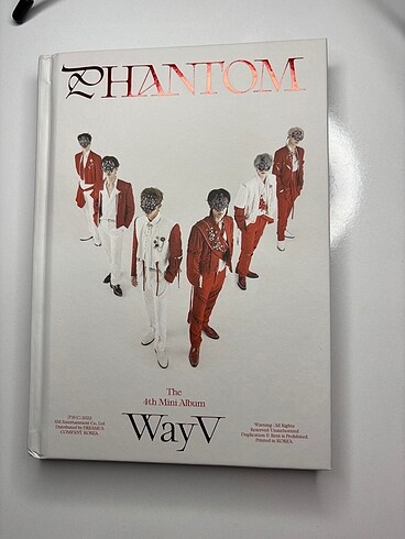  wayv set
