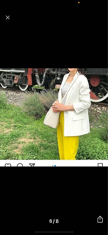 Crop mavi
