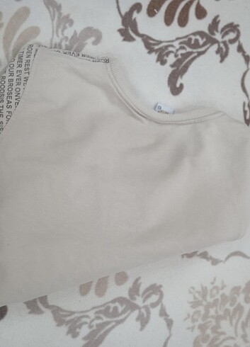 Çocuk sweatshirt 