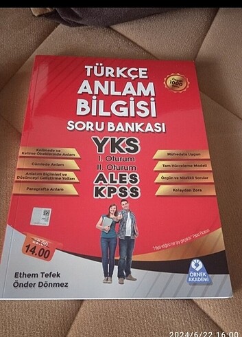 Türkçe anlam bilgisi soru bankası 