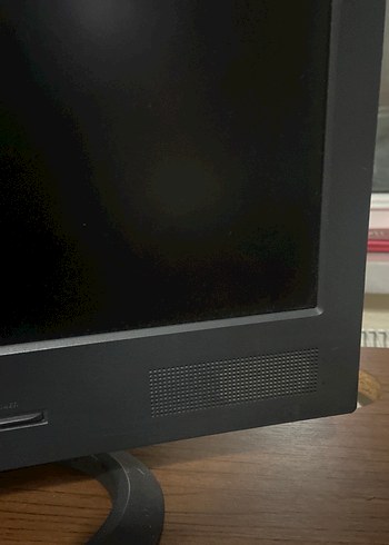 Siyah Vestel Bilgisayar Monitörü PA-788K - Görsel 3