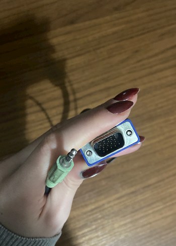 Siyah Vestel Bilgisayar Monitörü PA-788K - Görsel 7