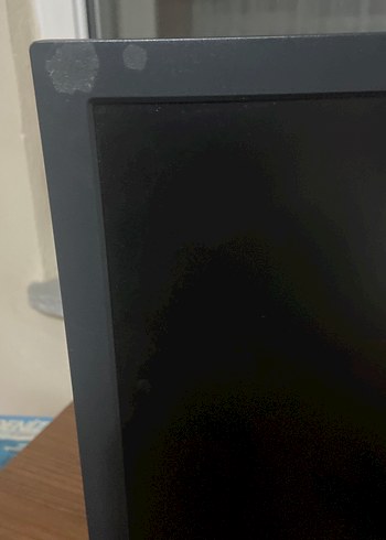 Siyah Vestel Bilgisayar Monitörü PA-788K - Görsel 5