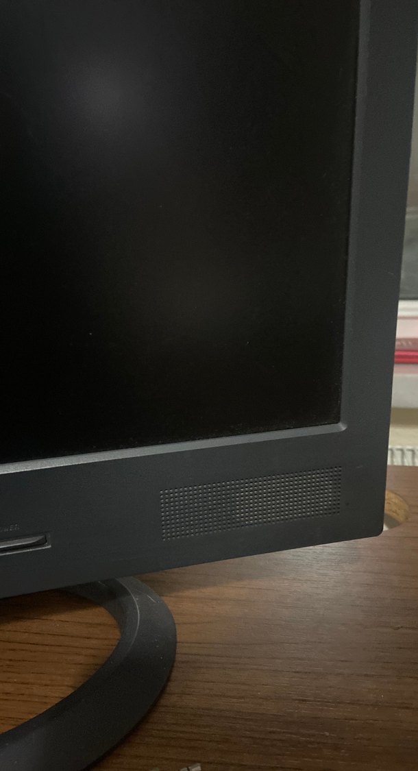 Siyah Vestel Bilgisayar Monitörü PA-788K - Görsel 3