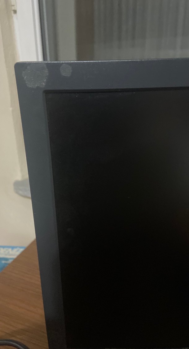 Siyah Vestel Bilgisayar Monitörü PA-788K - Görsel 5