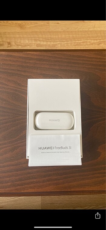 Huawei Freebuds 3i