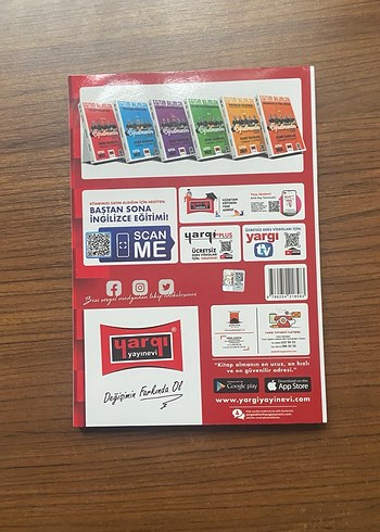 KPSS Eğitim Bilimleri yargı Tek Kitap Yaprak Test - Görsel 2