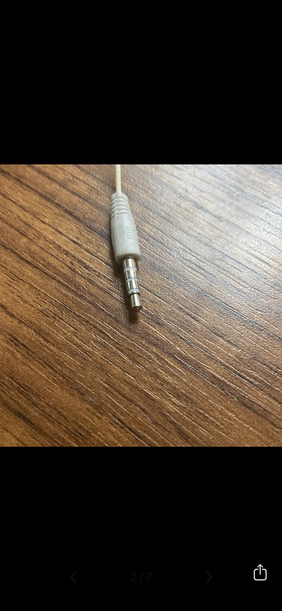 Kablolu Mini Selfie Çubuğu Siyah - Görsel 2