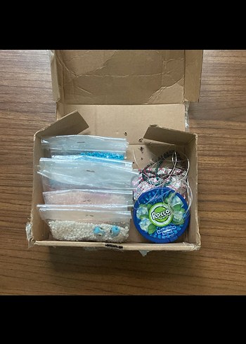 Bohem Tarz Boncuk ve - Görsel 3