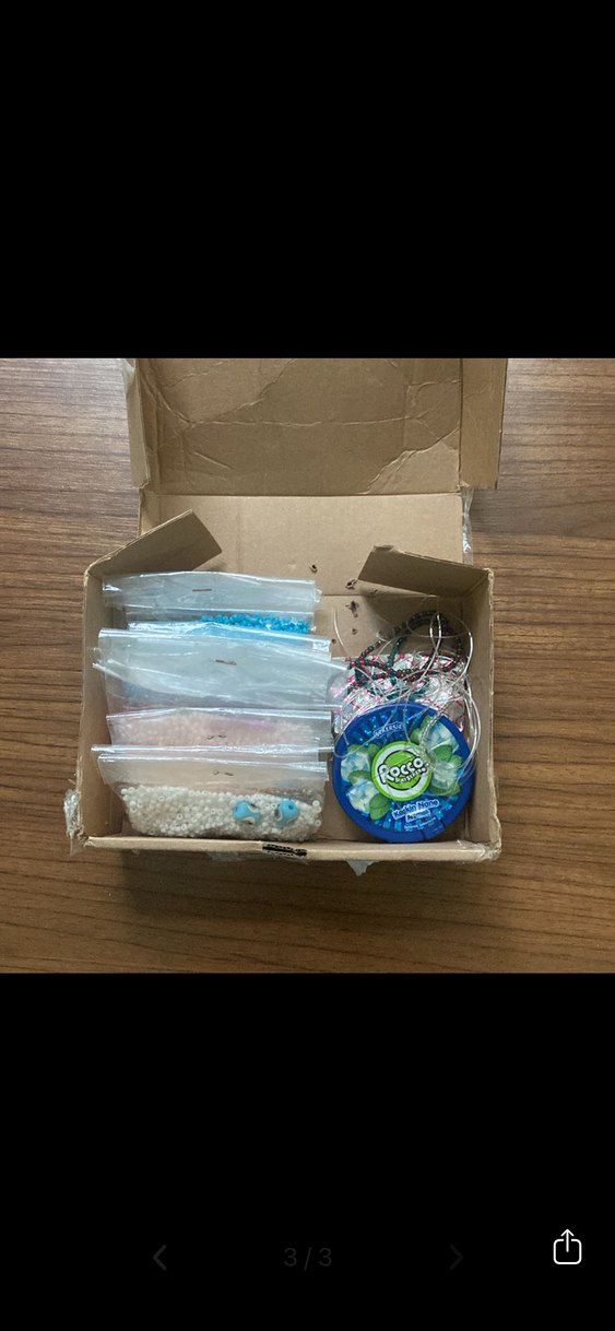 Bohem Tarz Boncuk ve - Görsel 3