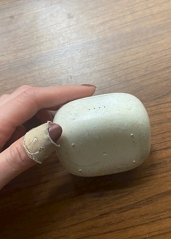 JBL Beyaz Kablosuz Kulaklık kulaikiçi - Görsel 4