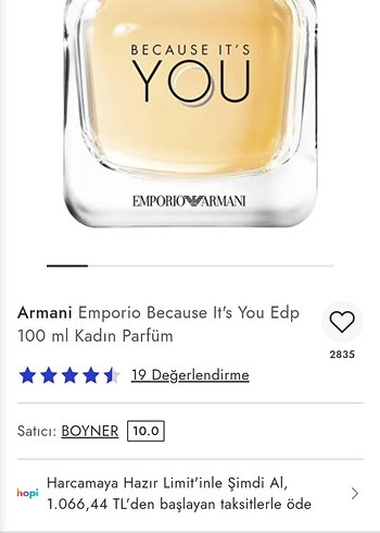 Emporio Armani