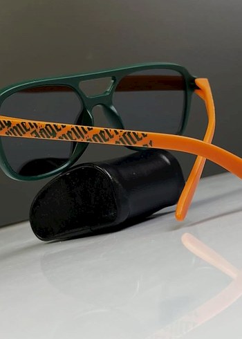 Jagermeister Yetişkin Gözlük - Görsel 4