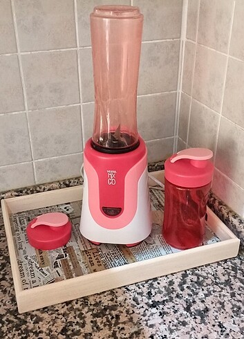 Smothie blender 