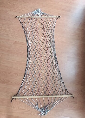 Yetişkin hamak