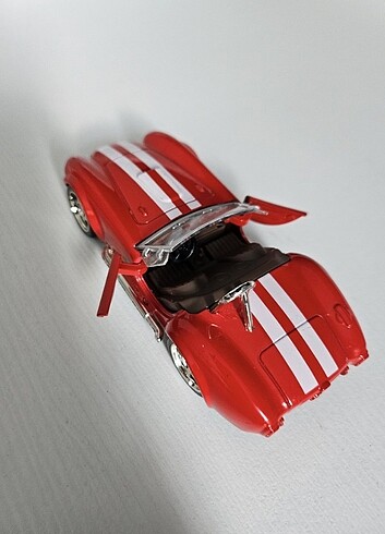 Shelby 1965 cobra