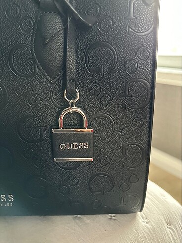 Guess guess çanta