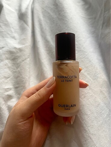 Guerlain Guerlain fondoten